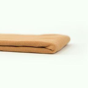 Bord Côte - Brun Fenugrec (Vendu x10cm) Tissus SEE YOU AT SIX | Gaspard et Léonie Tissus Mercerie Toulouse