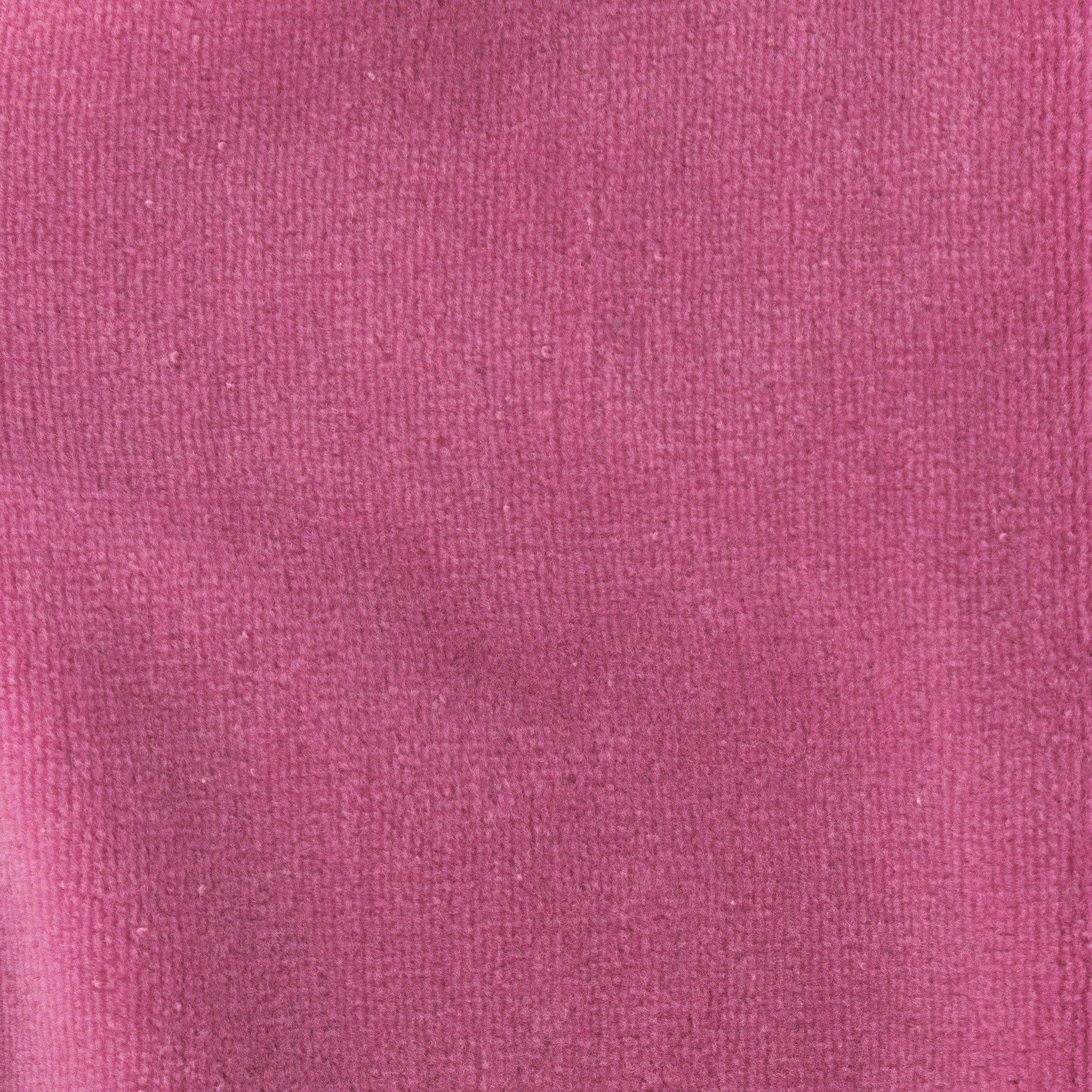 Tissu Velours stretch - Rose (Vendu x10cm) - L'atelier de Gaspard et Léonie
