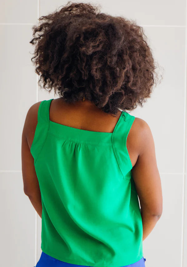 Top SALTO Patron de couture Pochette - MAISON FAUVE Patron de couture MAISON FAUVE | Gaspard et Léonie Tissus en ligne et Mercerie à Toulouse