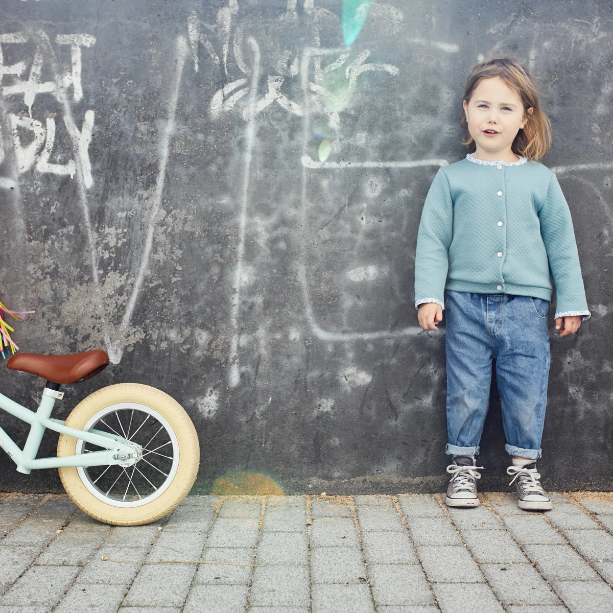 VIC Gilet patron de couture pochette - IKATEE Patron de couture Ikatee | Gaspard et Léonie Tissus en ligne et Mercerie à Toulouse