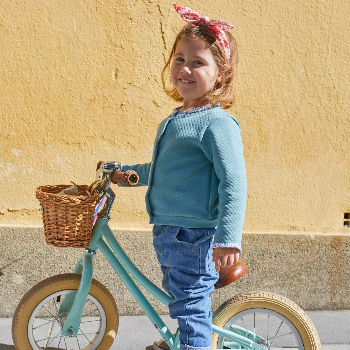 VIC Gilet patron de couture pochette - IKATEE Patron de couture Ikatee | Gaspard et Léonie Tissus en ligne et Mercerie à Toulouse