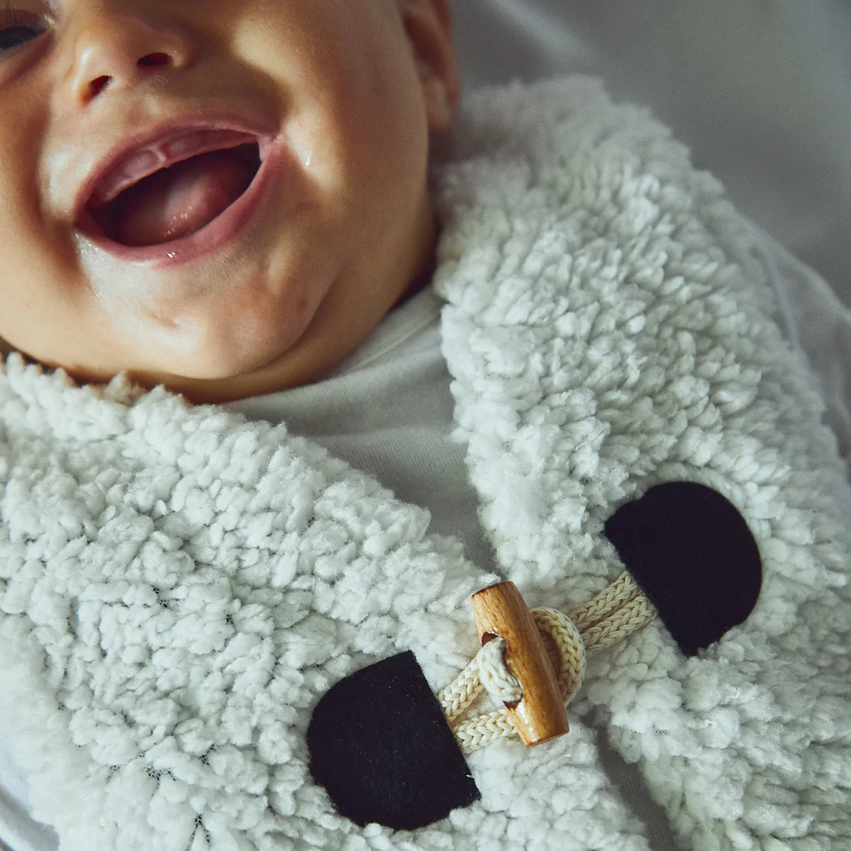 VIENNE Gilet sans manche mixte patron de couture pochette Patron de couture Ikatee | Gaspard et Léonie Tissus en ligne et Mercerie à Toulouse