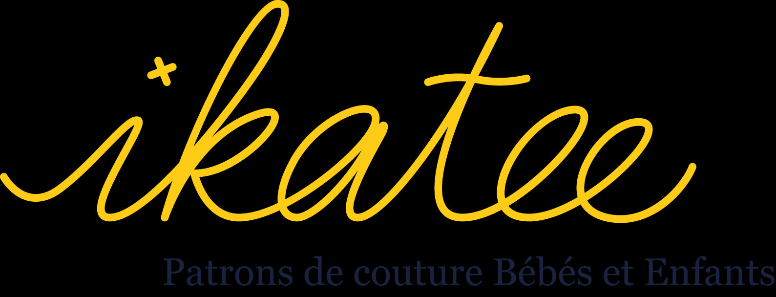 Patrons de couture IKATEE | Gaspard et Léonie Tissus en ligne et Mercerie à TOULOUSE