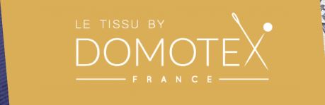 Tissus Domotex | Gaspard et Léonie Tissus en Ligne et Mercerie à Toulouse