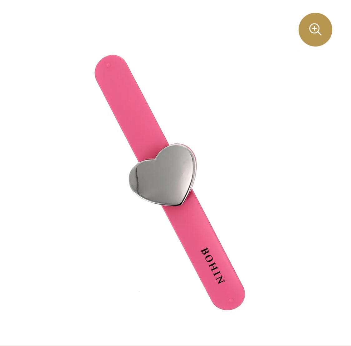 Bracelet à épingles magnétique - BOHIN Mercerie Bohin | Gaspard et Léonie Tissus en ligne et Mercerie à Toulouse