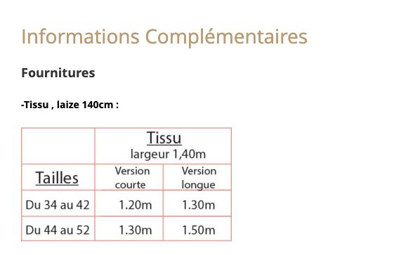 Chemise BETTY Patron de couture Pochette - CLEMATISSE PATTERN Patron de couture CLEMATISSE PATTERN | Gaspard et Léonie Tissus en ligne et Mercerie à Toulouse