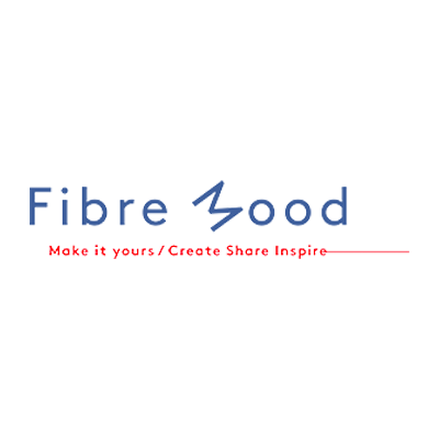 Tissus Fibre Mood | Gaspard et Léonie Tissus en Ligne et Mercerie à Toulouse