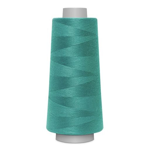 Fil surjeteuse Cône 2500m TOLDI LOCK Gütermann - 7550 Vert Mercerie Gütermann | Gaspard et Léonie Tissus en ligne et Mercerie à Toulouse