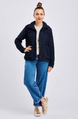 Gilet GASTON - Pochette Patron de couture - I AM PATTERNS Patron de couture I AM Patterns | Gaspard et Léonie Tissus en ligne et Mercerie à Toulouse