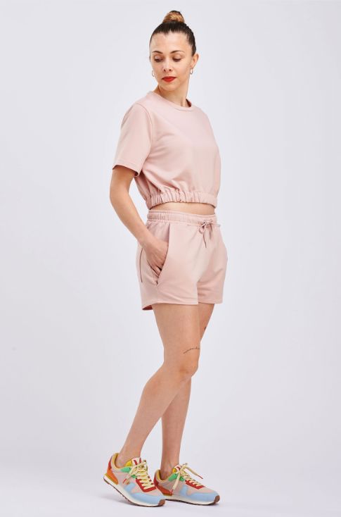 I AM MOWGLI Pantalon Joggings, sweat, shorts - Patron de couture pochette Patron de couture I AM Patterns | Gaspard et Léonie Tissus en ligne et Mercerie à Toulouse