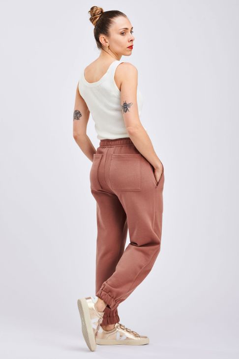 I AM MOWGLI Pantalon Joggings, sweat, shorts - Patron de couture pochette Patron de couture I AM Patterns | Gaspard et Léonie Tissus en ligne et Mercerie à Toulouse