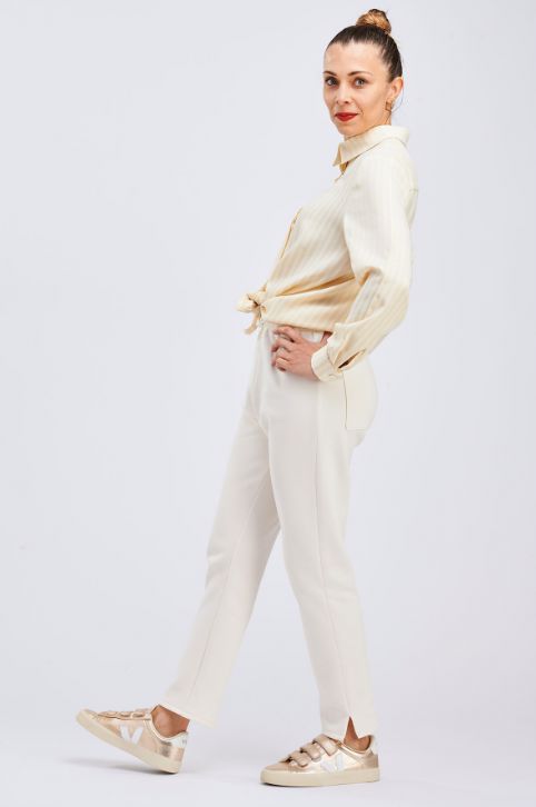 I AM MOWGLI Pantalon Joggings, sweat, shorts - Patron de couture pochette Patron de couture I AM Patterns | Gaspard et Léonie Tissus en ligne et Mercerie à Toulouse