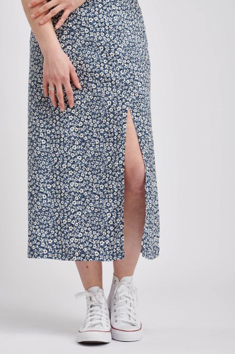 Jupe femme RACHEL Patron de couture pochette - I AM Patron de couture I AM Patterns | Gaspard et Léonie Tissus en ligne et Mercerie à Toulouse