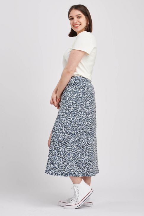 Jupe femme RACHEL Patron de couture pochette - I AM Patron de couture I AM Patterns | Gaspard et Léonie Tissus en ligne et Mercerie à Toulouse