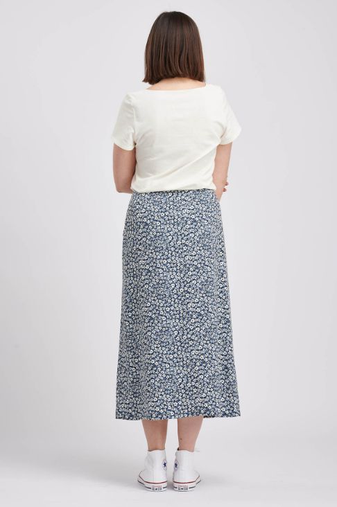 Jupe femme RACHEL Patron de couture pochette - I AM Patron de couture I AM Patterns | Gaspard et Léonie Tissus en ligne et Mercerie à Toulouse