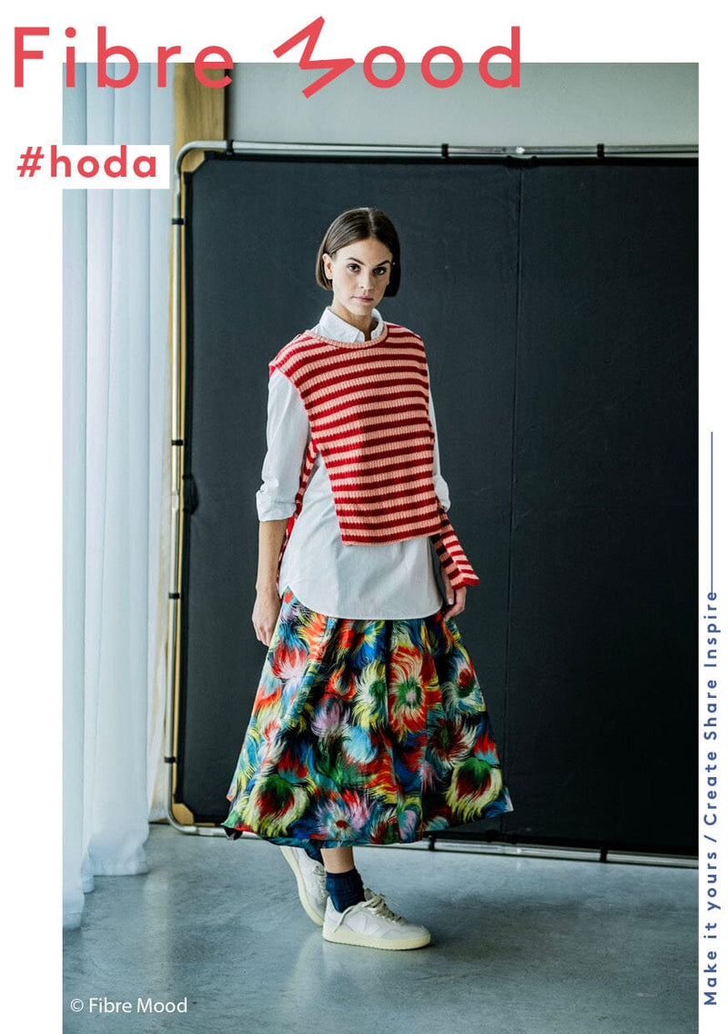 Magazine FIBRE MOOD Livre patrons N°26 Patron de couture FIBRE MOOD | Gaspard et Léonie Tissus en ligne et Mercerie à Toulouse