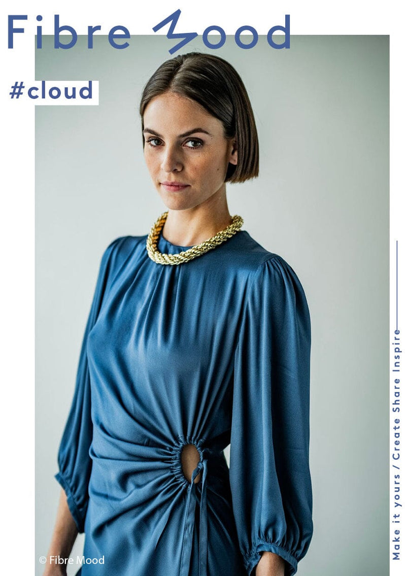 Magazine FIBRE MOOD Livre patrons N°26 Patron de couture FIBRE MOOD | Gaspard et Léonie Tissus en ligne et Mercerie à Toulouse