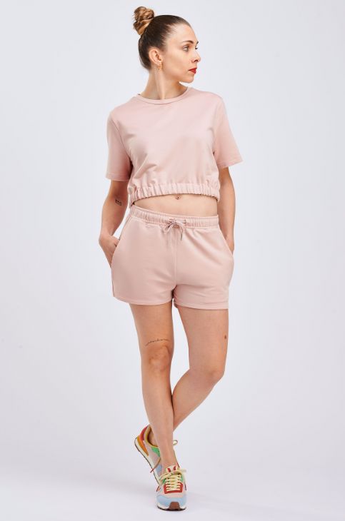 Patron I AM BALOO Robes, Sweat, T-Shirt, CROP TOPS Femme - Patron de couture pochette - I AM Patterns Patron de couture I AM Patterns | Gaspard et Léonie Tissus en ligne et Mercerie à Toulouse