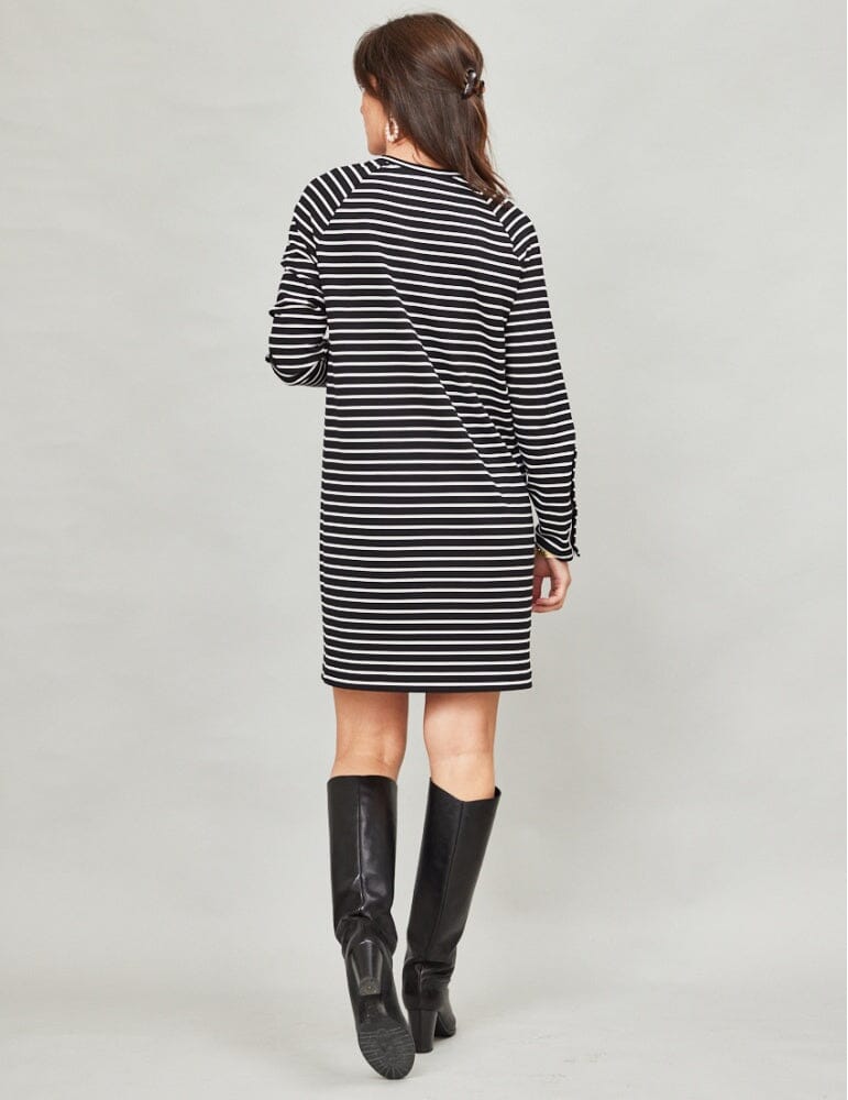 Patron De Couture Simplicity S9449 - Robe, Pull Et Jupes Pour Femme, Tailles 34 à 42 - 7