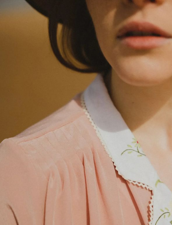 Robe/Blouse/Jupe SACHA Patron de couture Pochette - MAELI Patron de couture MAELI | Gaspard et Léonie Tissus en ligne et Mercerie à Toulouse