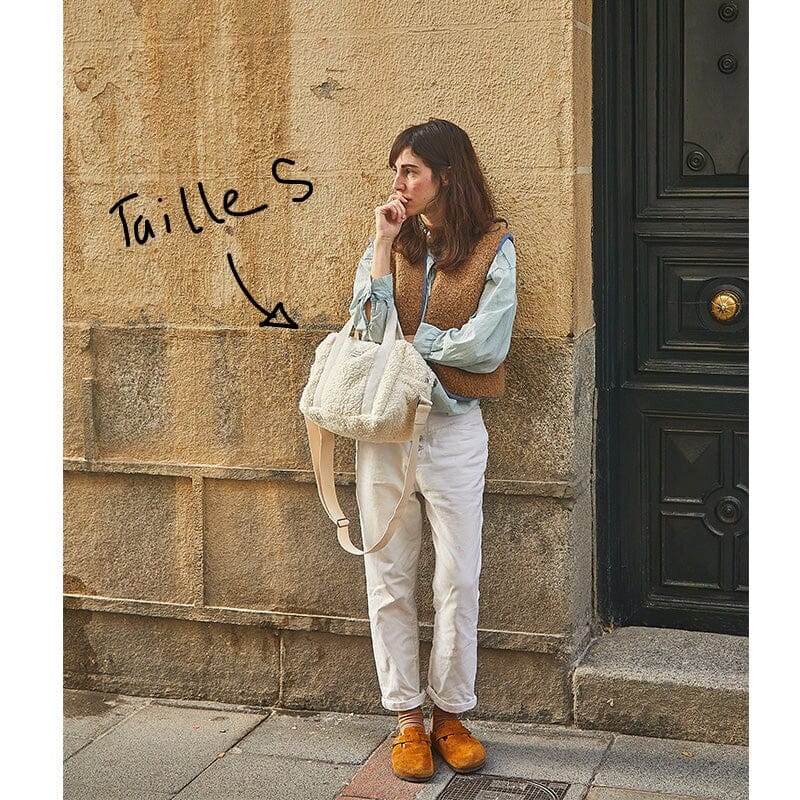 Patron Sac Gaspard Patron Sac Gaspard Patron Couture Citronille