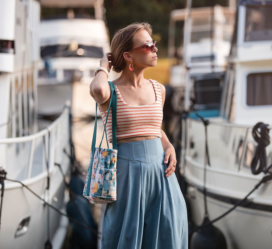 Tissu Jersey Eponge - BEIGE MURMURE - See You At Six (Vendu X10cm) Tissus SEE YOU AT SIX | Gaspard et Léonie Tissus en ligne et Mercerie à Toulouse