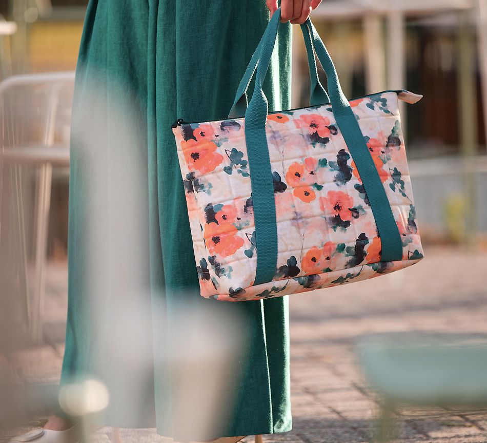 Toile Gabardine de Coton Sergé - MISTY ROSE - See You At Six (Vendu x10cm) Tissus SEE YOU AT SIX | Gaspard et Léonie Tissus en ligne et Mercerie à Toulouse