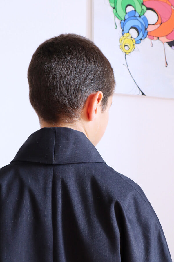 ARTEMIS MINI Veste Enfant - Patron de couture pochette - I AM Patterns Patron de couture I AM Patterns | Gaspard et Léonie Tissus en ligne et Mercerie à Toulouse