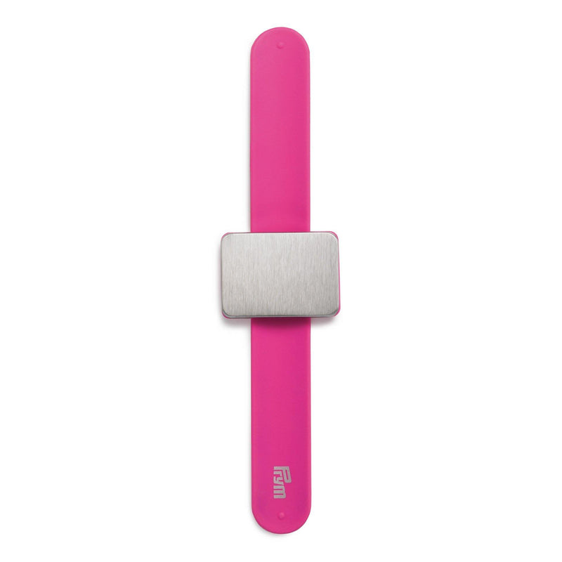 Bracelet à épingles magnétique - L'atelier de Gaspard et Léonie