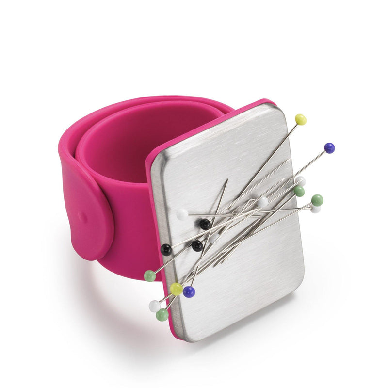 Bracelet à épingles magnétique - L'atelier de Gaspard et Léonie