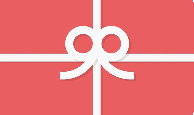Carte-cadeau Numérique - L'atelier de Gaspard et Léonie