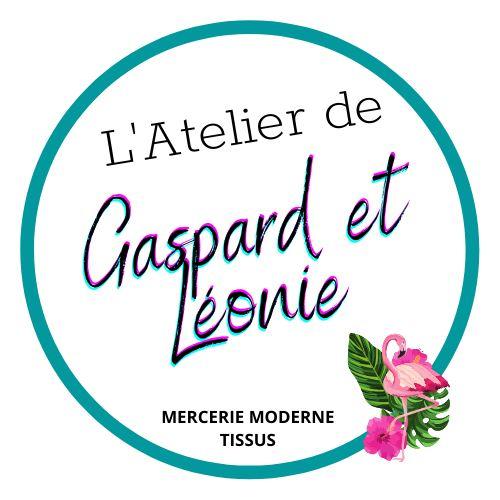 Carte-cadeau Numérique Carte-cadeau L'atelier de Gaspard et Léonie | Gaspard et Léonie Tissus Mercerie Toulouse
