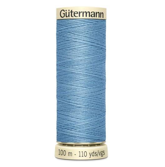 Fil à coudre Gütermann polyester - 143 - L'atelier de Gaspard et Léonie