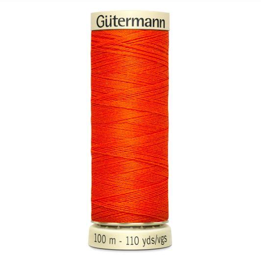 Fil à coudre Gütermann polyester - 351 - L'atelier de Gaspard et Léonie