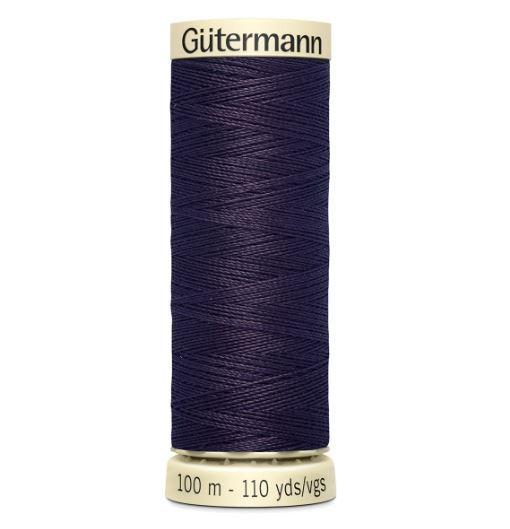 Fil à coudre Gütermann polyester - 512 - L'atelier de Gaspard et Léonie