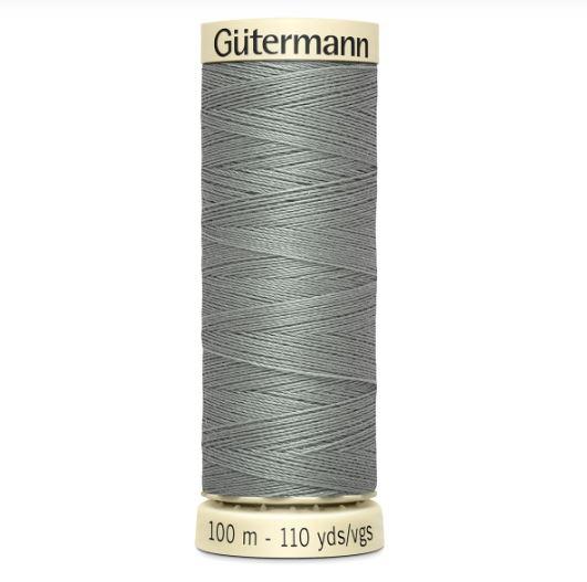 Fil à coudre Gütermann polyester - 634 - L'atelier de Gaspard et Léonie