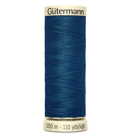 Fil à coudre Gütermann polyester - 904 - L'atelier de Gaspard et Léonie