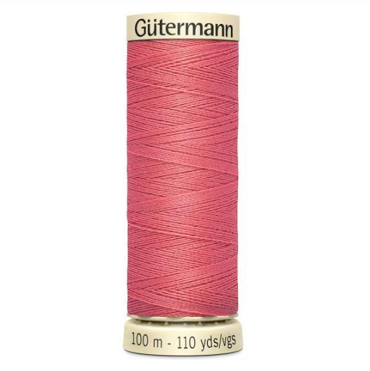 Fil à coudre Gütermann polyester - 926 - L'atelier de Gaspard et Léonie