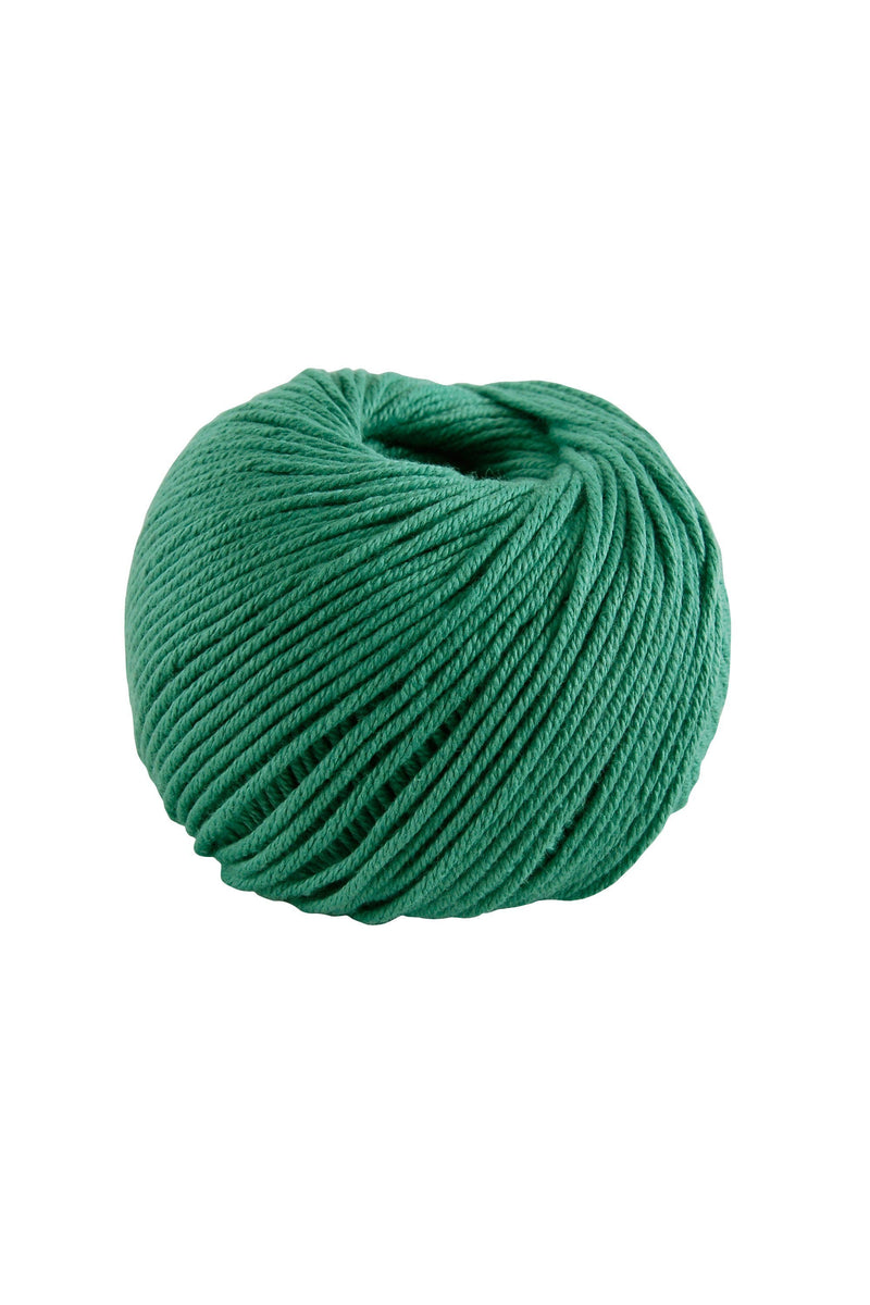Fil coton pour crochet et tricot - NATURA MEDIUM - DMC Fil Coton et Laine DMC | Gaspard et Léonie Tissus en ligne et Mercerie à Toulouse