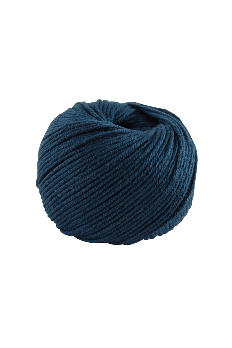 Fil coton pour crochet et tricot - NATURA MEDIUM - DMC Fil Coton et Laine DMC | Gaspard et Léonie Tissus en ligne et Mercerie à Toulouse