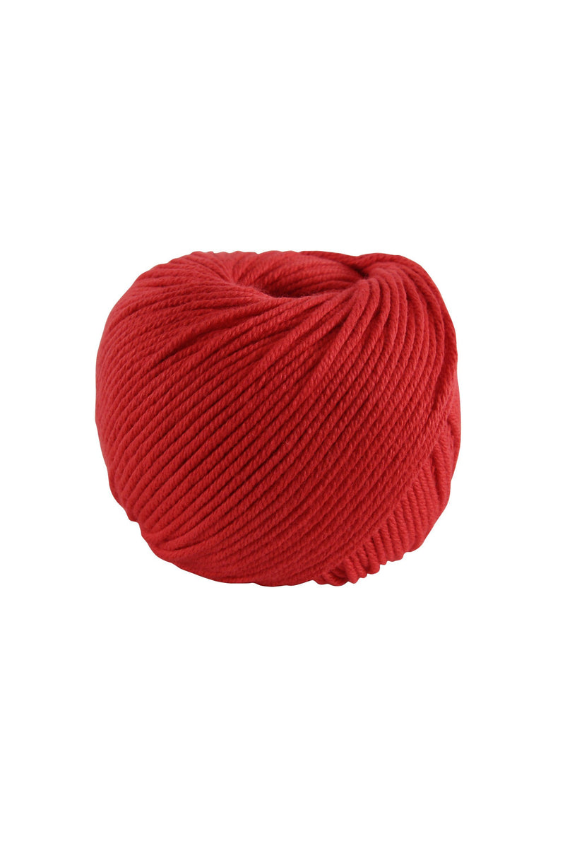 Fil coton pour crochet et tricot - NATURA MEDIUM - DMC Fil Coton et Laine DMC | Gaspard et Léonie Tissus en ligne et Mercerie à Toulouse