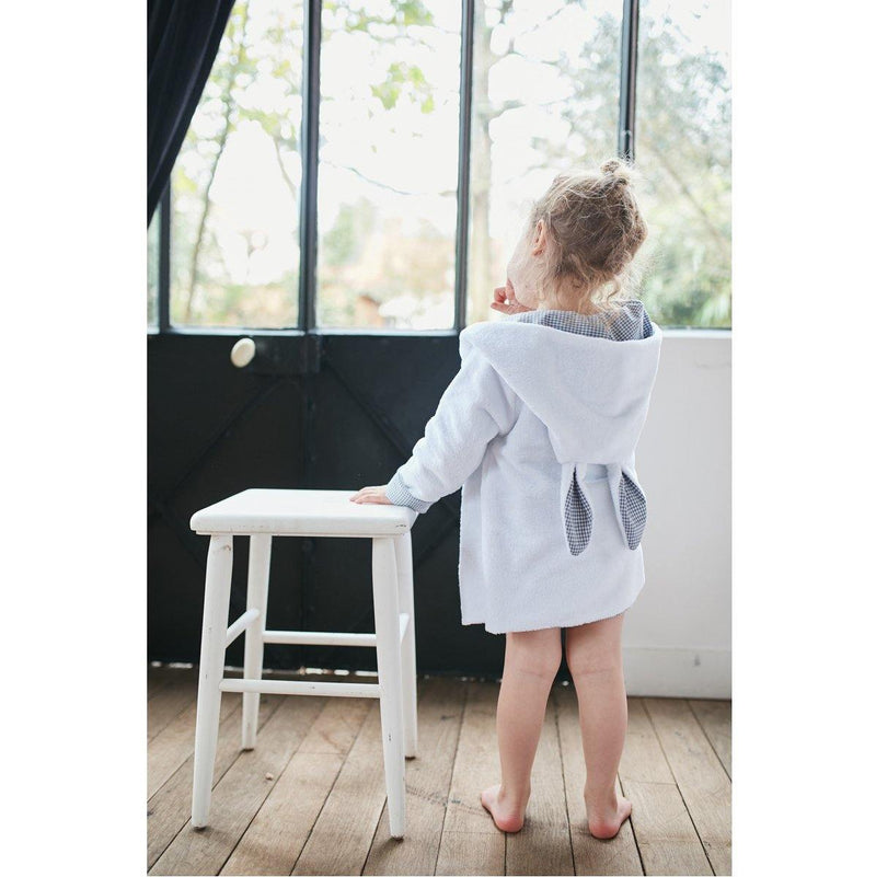 GRAND’OURSE Gilet Veste Peignoir Imperméable Mixte patron de couture pochette - L'atelier de Gaspard et Léonie