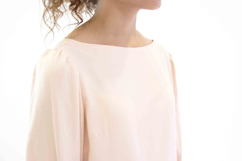 JOY Blouse Patron de couture pochette - L'atelier de Gaspard et Léonie
