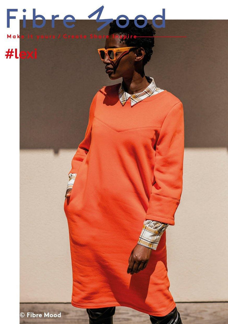 Magazine FIBRE MOOD Livre patrons N°11 - L'atelier de Gaspard et Léonie