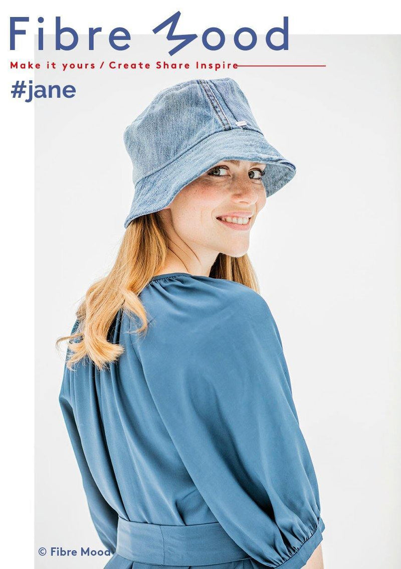 Magazine FIBRE MOOD Livre patrons N°11 - L'atelier de Gaspard et Léonie