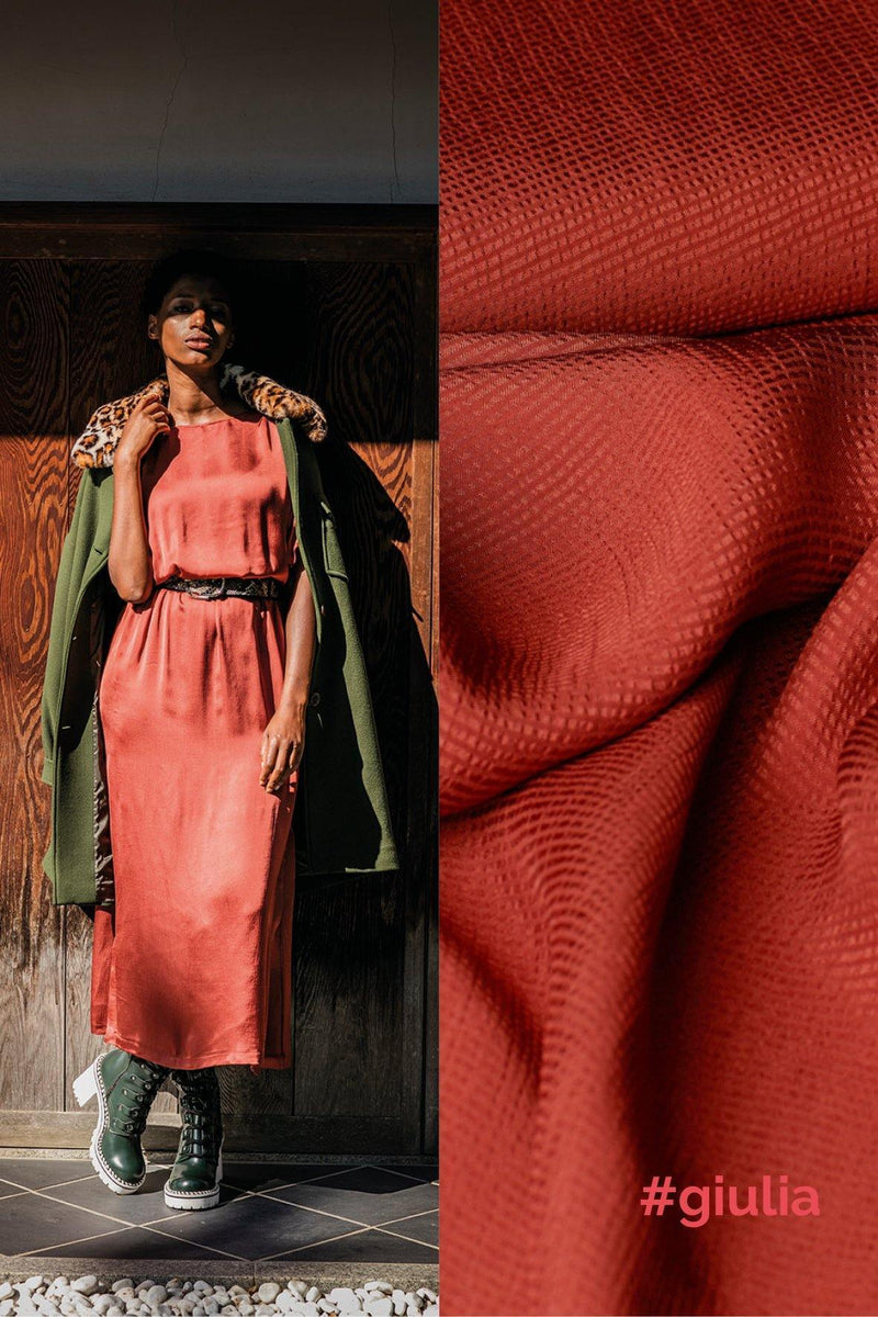 Magazine FIBRE MOOD Livre patrons N°11 - L'atelier de Gaspard et Léonie