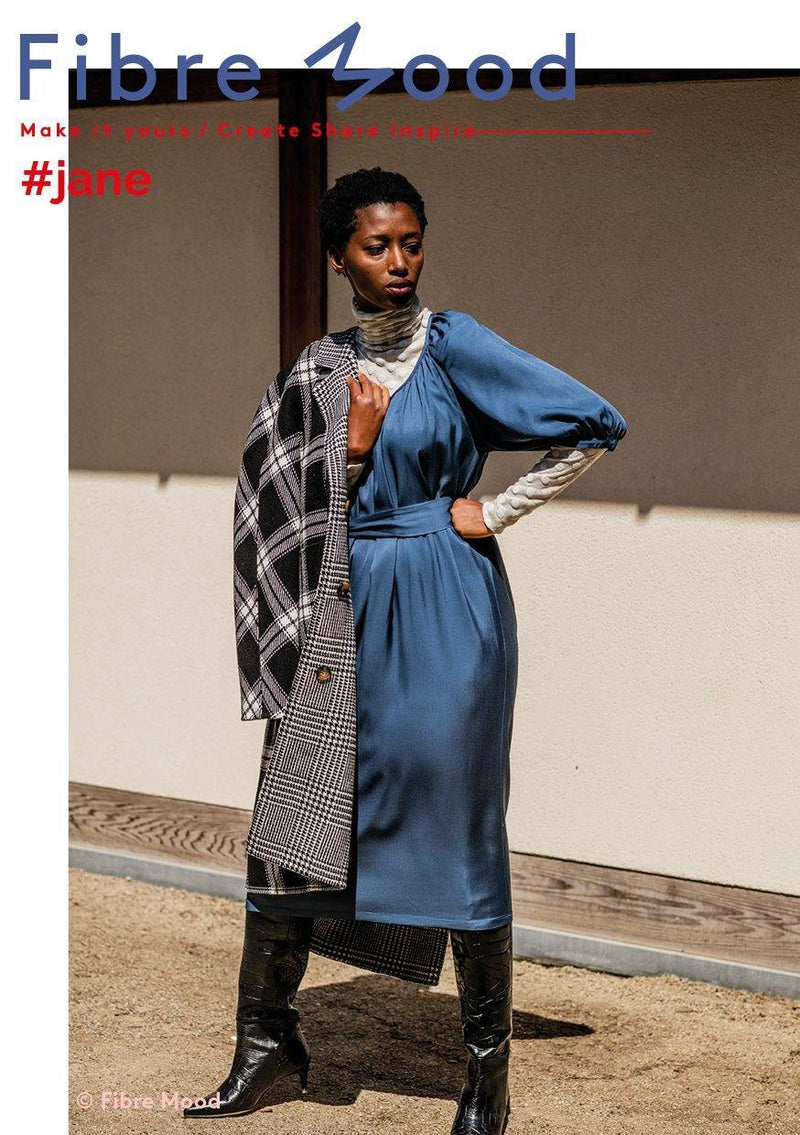 Magazine FIBRE MOOD Livre patrons N°11 - L'atelier de Gaspard et Léonie