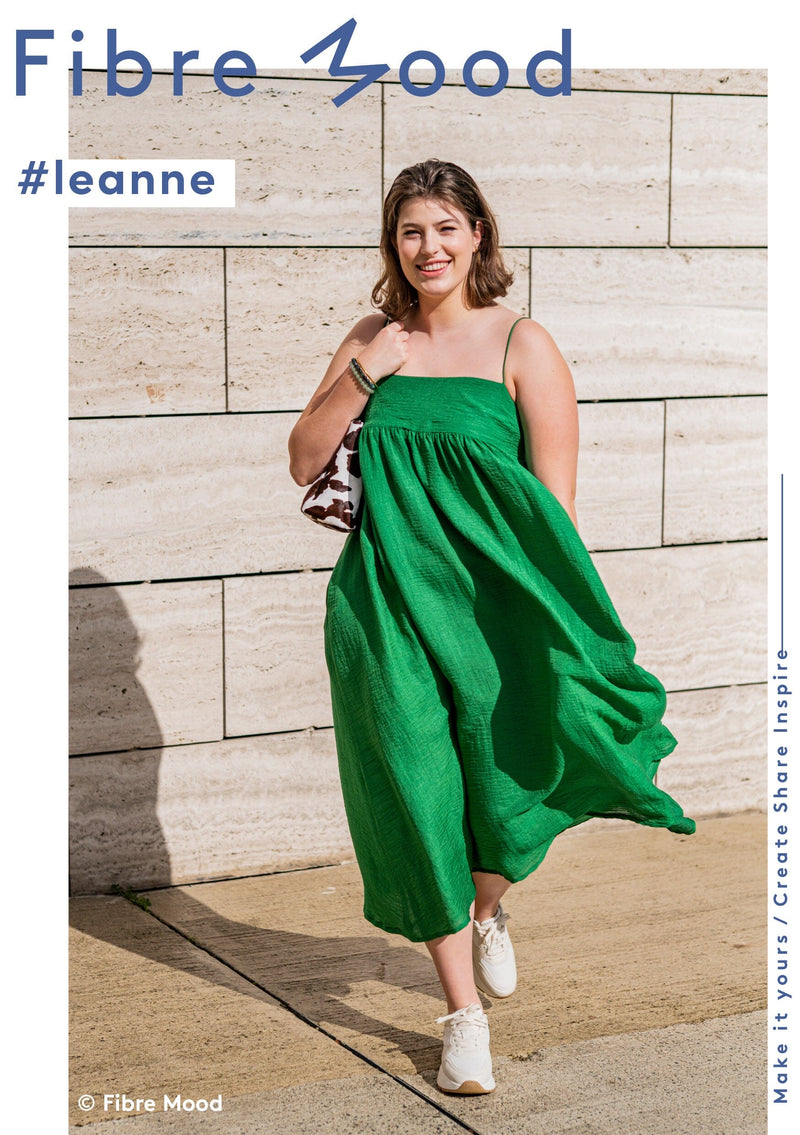 Magazine FIBRE MOOD Livre patrons N°23 Patron de couture FIBRE MOOD | Gaspard et Léonie Tissus en ligne et Mercerie à Toulouse