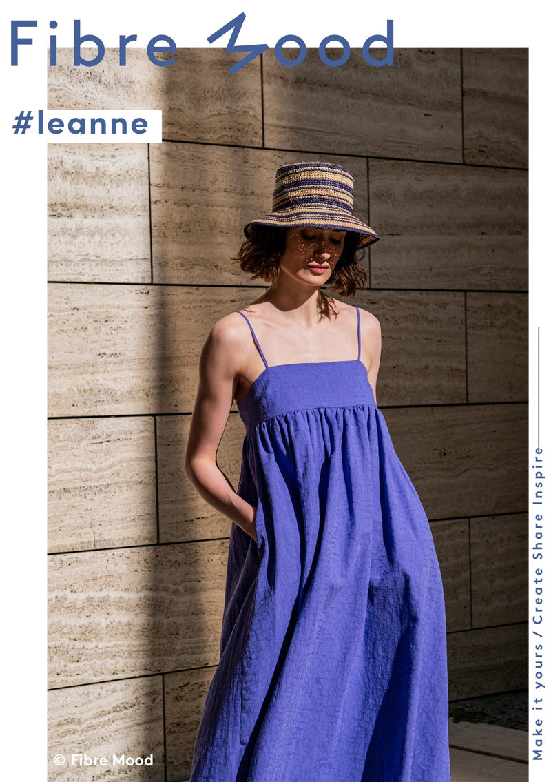 Magazine FIBRE MOOD Livre patrons N°23 Patron de couture FIBRE MOOD | Gaspard et Léonie Tissus en ligne et Mercerie à Toulouse