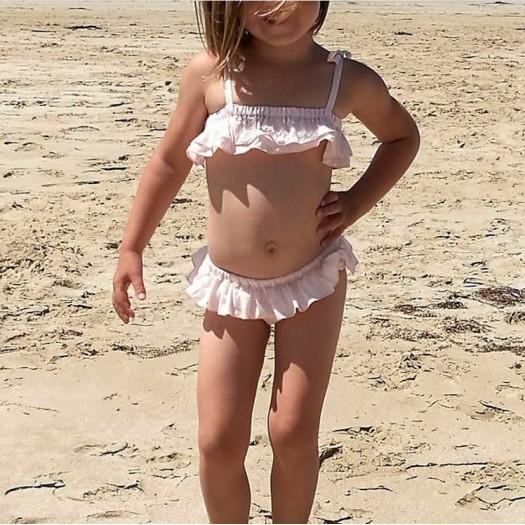 Maillot de bain POOPOOPIDOO - Gaspard et Léonie